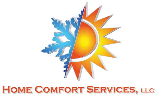 Home Comfort Services, LLC Logo