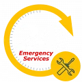 24/7 Emergency Services