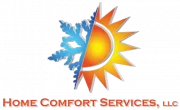 Home Comfort Services, LLC Logo