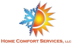 Home Comfort Services, LLC Logo